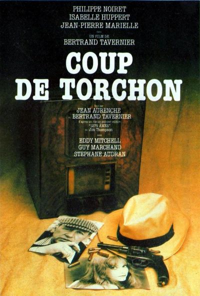 watch-Coup de Torchon (1981)