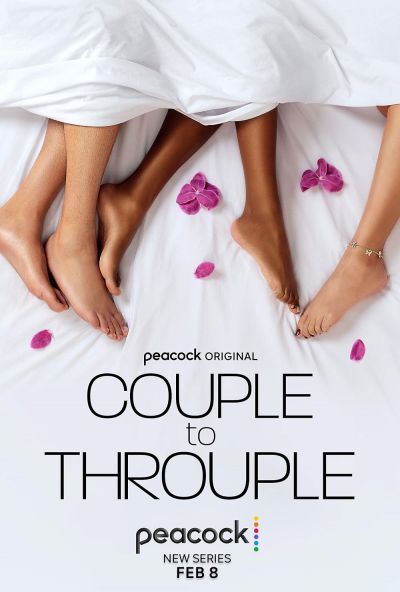watch-Couple to Throuple (2024)