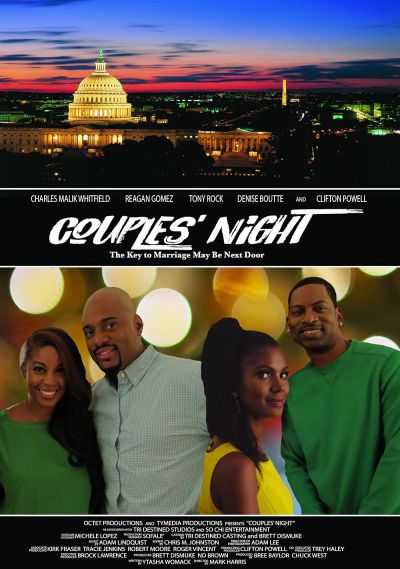 watch-Couples' Night (2018)