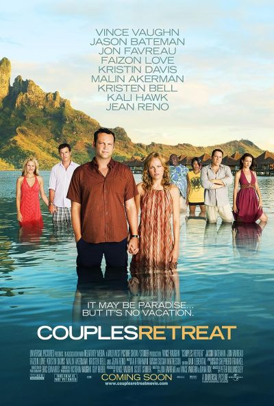 watch-Couples Retreat (2009)