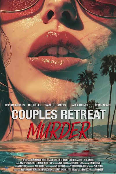 watch-Couples Retreat Murder (2024)