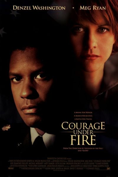 watch-Courage Under Fire (1996)