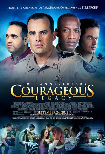 watch-Courageous (2011)