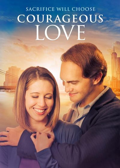 watch-Courageous Love (2017)