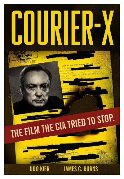watch-Courier X (2016)