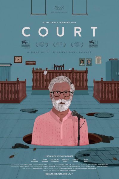 watch-Court (2015)