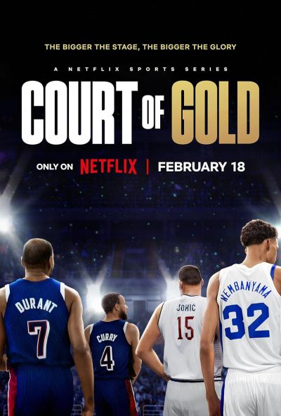 watch-Court of Gold (2025)