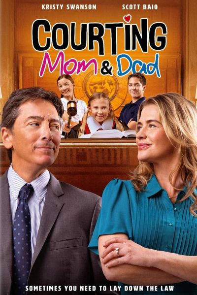 watch-Courting Mom and Dad (2021)