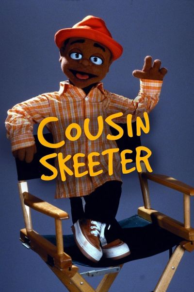 watch-Cousin Skeeter (1998)