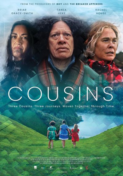 watch-Cousins (2021)