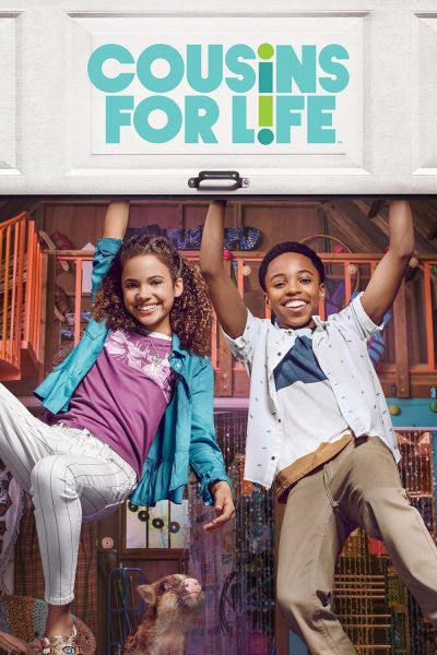 watch-Cousins for Life (2018)