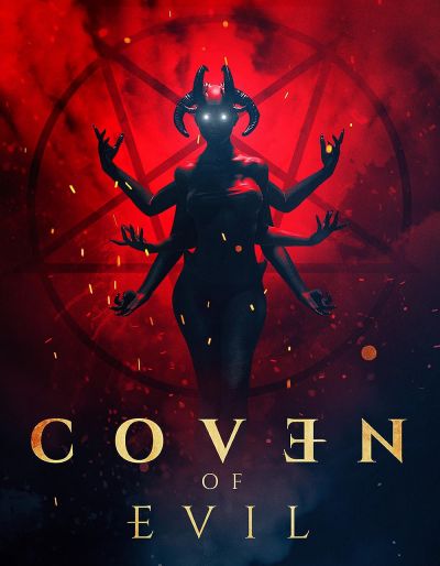 watch-Coven of Evil (2020)