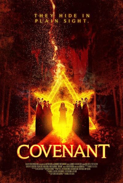watch-Covenant (2018)