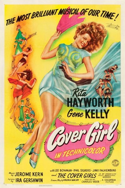 watch-Cover Girl (1944)