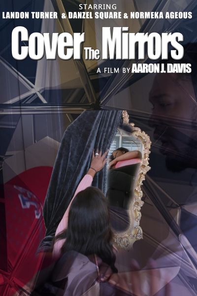watch-Cover the Mirrors (2020)
