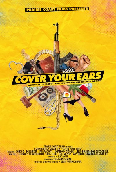 watch-Cover Your Ears (2023)