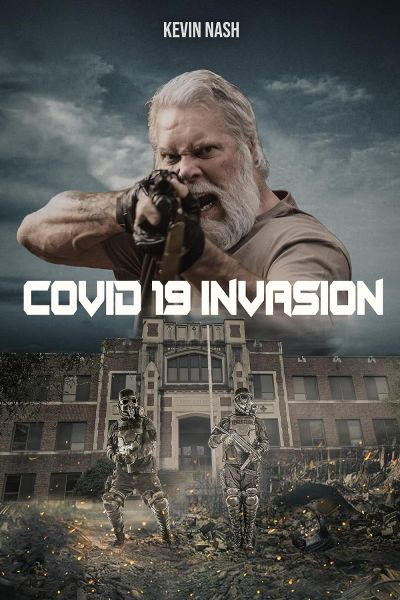watch-COVID-19: Invasion (2021)