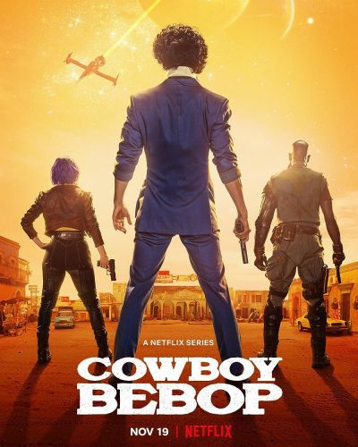 watch-Cowboy Bebop (2021)