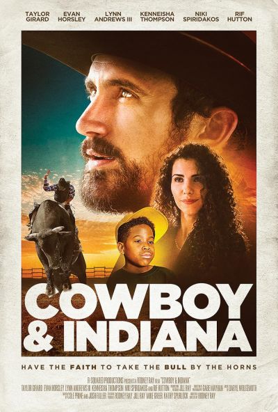 watch-Cowboy & Indiana (2018)