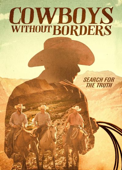 watch-Cowboys Without Borders (2020)
