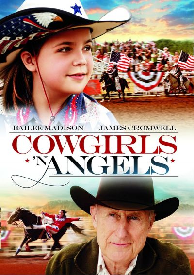 watch-Cowgirls 'n Angels (2012)