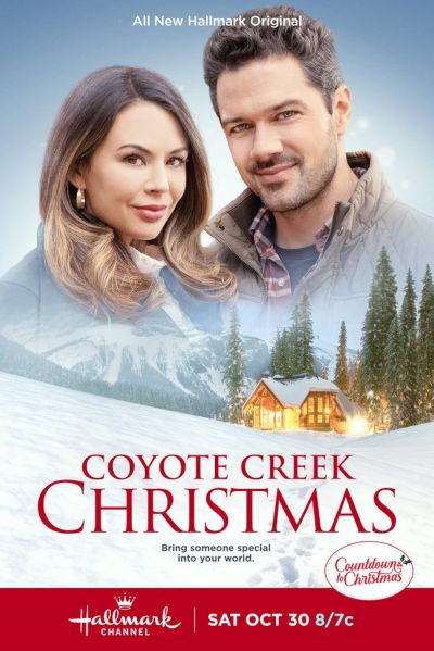 watch-Coyote Creek Christmas (2021)