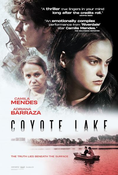 watch-Coyote Lake (2019)