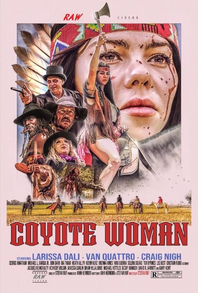 watch-Coyote Woman (2024)