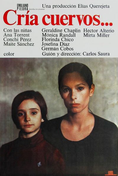 watch-CrÃ­a Cuervos (1977)