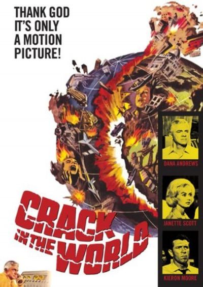 watch-Crack in the World (1965)