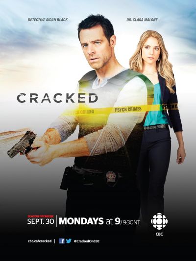 watch-Cracked (2013) 2013