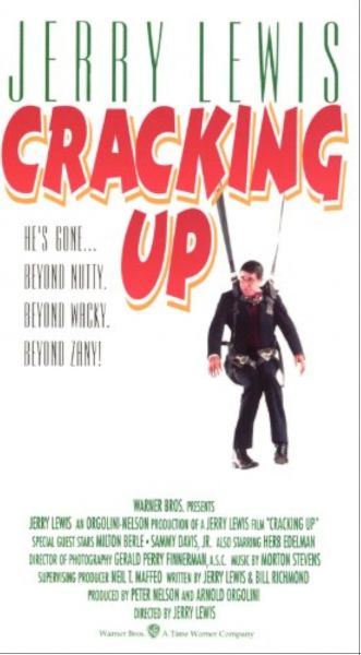 watch-Cracking Up (1983)