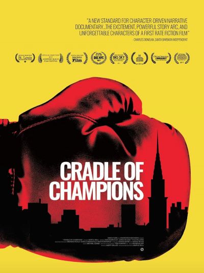 watch-Cradle of Champions (2018)
