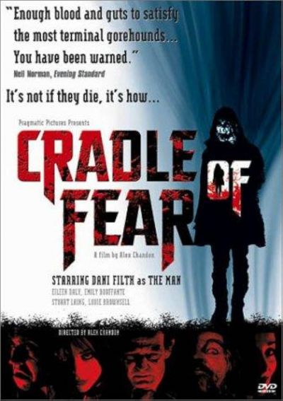 watch-Cradle of Fear (2001)