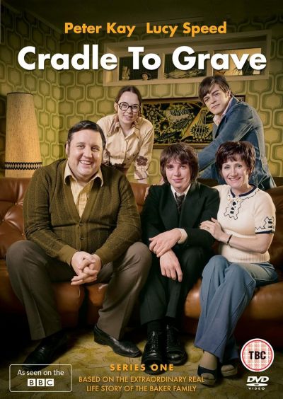 watch-Cradle to Grave (2015)