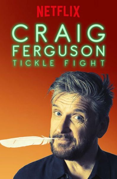 watch-Craig Ferguson: Tickle Fight (2017)