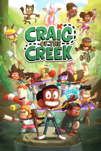 watch-Craig of the Creek (2018)