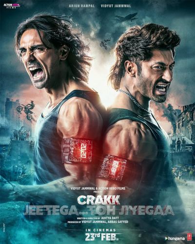 watch-Crakk: Jeetega... Toh Jiyegaa (2024)