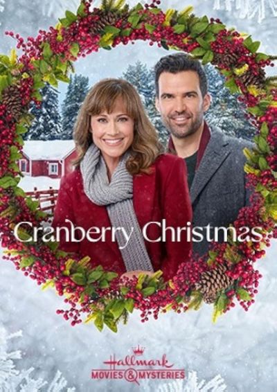 watch-Cranberry Christmas (2020)