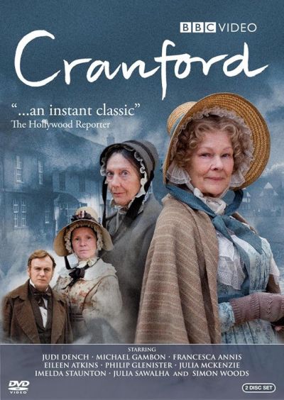 watch-Cranford (2008)