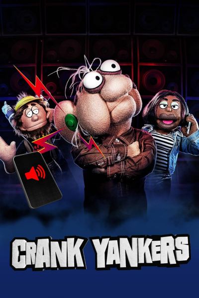 watch-Crank Yankers (2002)