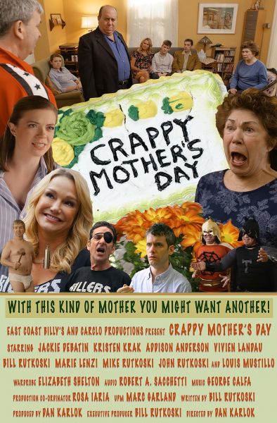 watch-Crappy Mother's Day (2021)