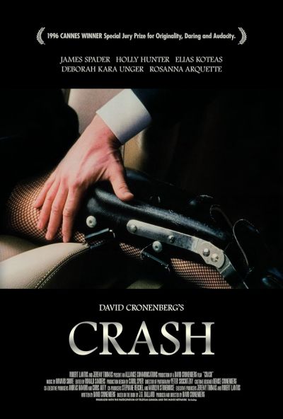 watch-Crash (1997)