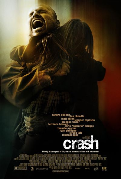 watch-Crash (2005)
