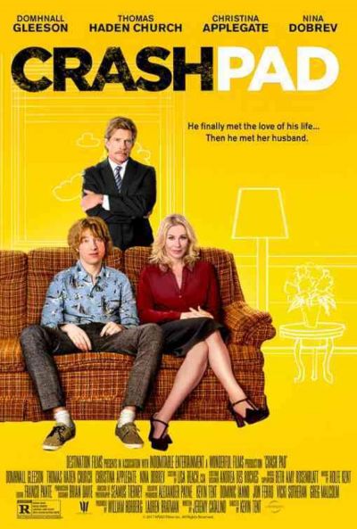 watch-Crash Pad (2017)
