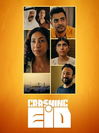 watch-Crashing Eid (2023)