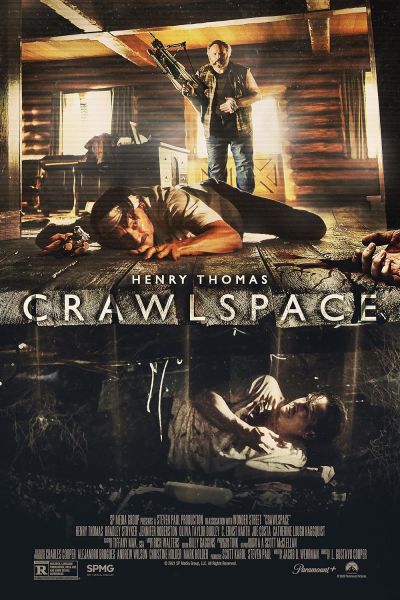 watch-Crawlspace (2022)