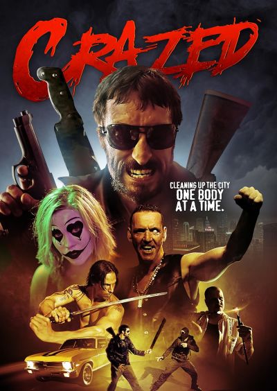 watch-Crazed (2015)