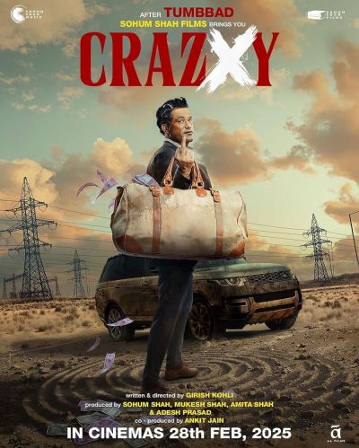 watch-Crazxy (2025)
