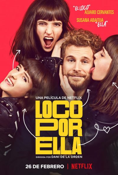 watch-Crazy About Her (2021)